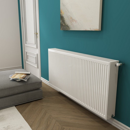 Type 33 Radiators