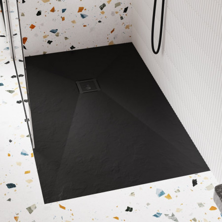 Ultra Low Profile Shower Trays