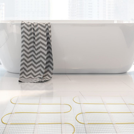 Underfloor Heating