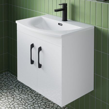 Vanity Units