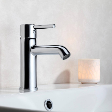 VitrA Minimax S Bathroom Taps