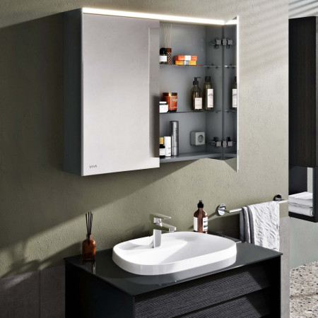 VitrA Origin Bathroom Accessories