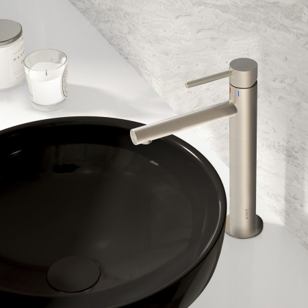 VitrA Origin Bathroom Taps