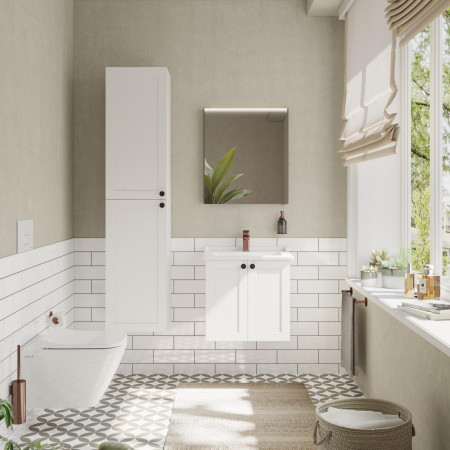 VitrA Root Classic Bathroom Furniture