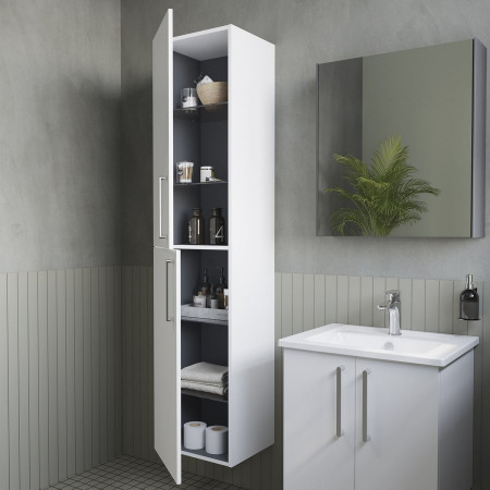 VitrA Root Flat Bathroom Furniture