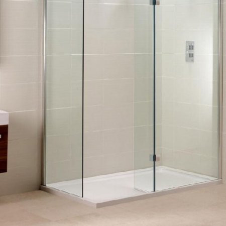 Walk-In Shower Enclosures