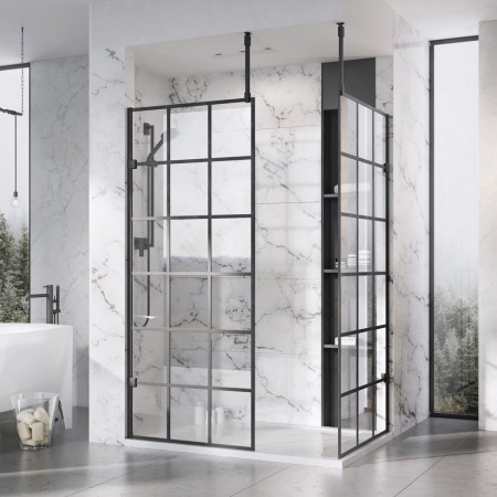 Walk In-Shower Enclosures: The Ultimate Buyer’s Guide