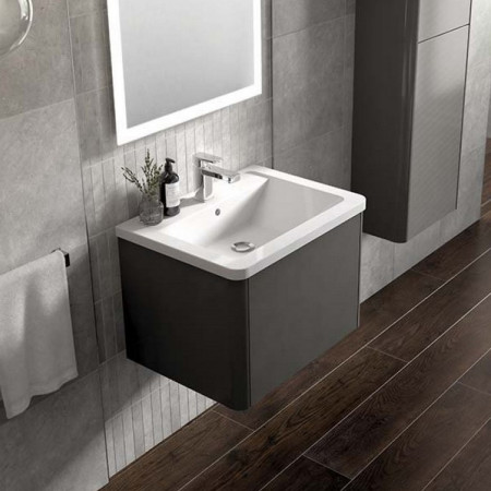 Wall Hung Basin Units