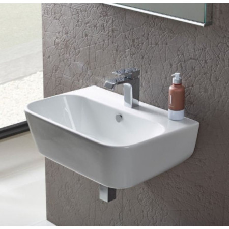 Wall Mounted Basins