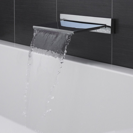 Wall Mounted Spouts