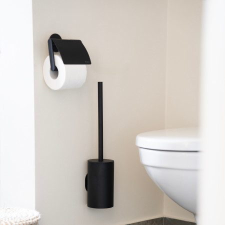 Wall Mounted Toilet Brushes and Holders