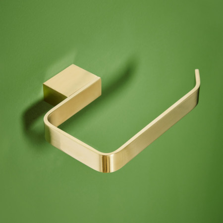 Wall Mounted Toilet Roll Holders