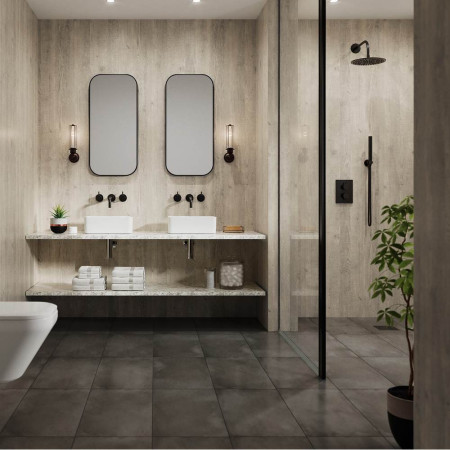 Wall Panel Complete Packs