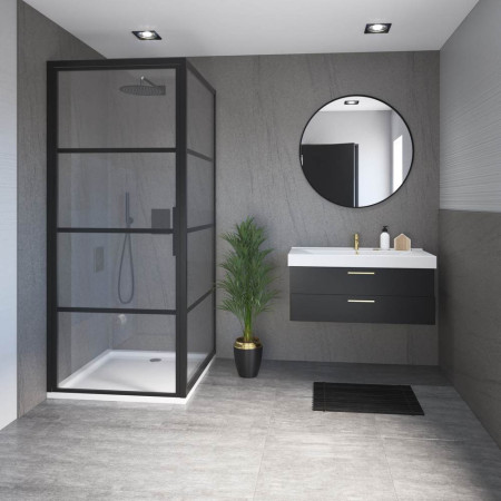 Wall Panel Corner Packs