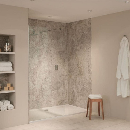 Wall Panel Recess Packs