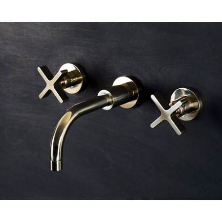 Wall Mounted Taps