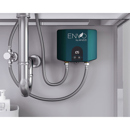 Water Storage Heaters