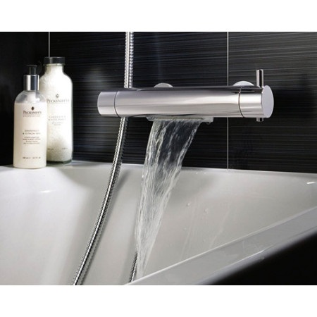 Waterfall Bath Shower Mixers