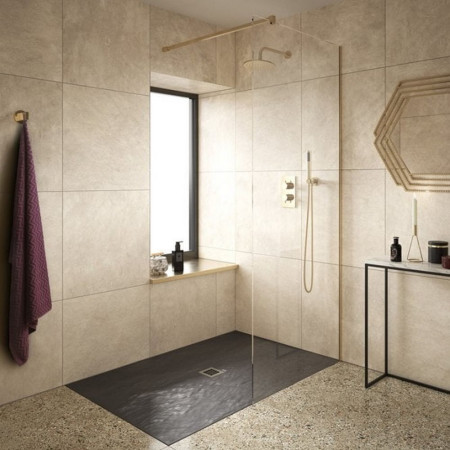 Wetroom Panels By Brand