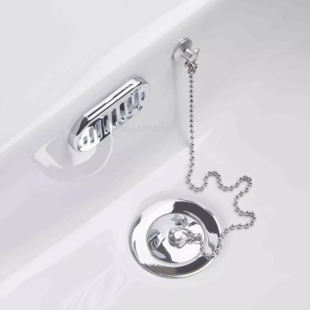 What basin waste do I need?