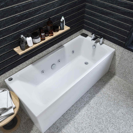 Whirlpool Baths