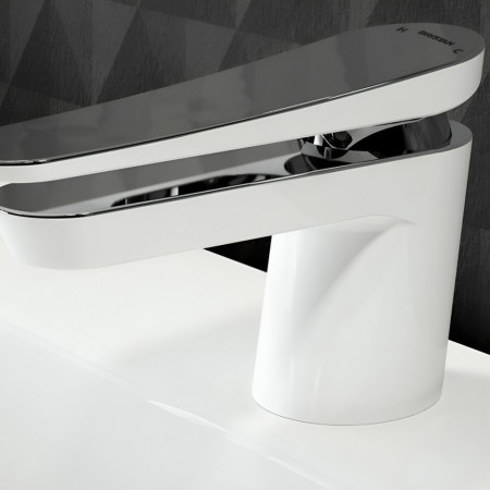 White Taps