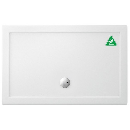 Zamori Anti Slip Shower Trays