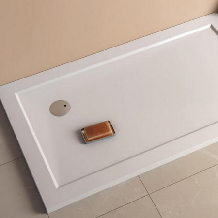 Zamori Shower Trays