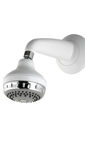 Featured image of post Aqualisa Fixed Shower Head Removal Over time your shower head may acquire you may choose to reuse your old shower head or purchase a new fixture