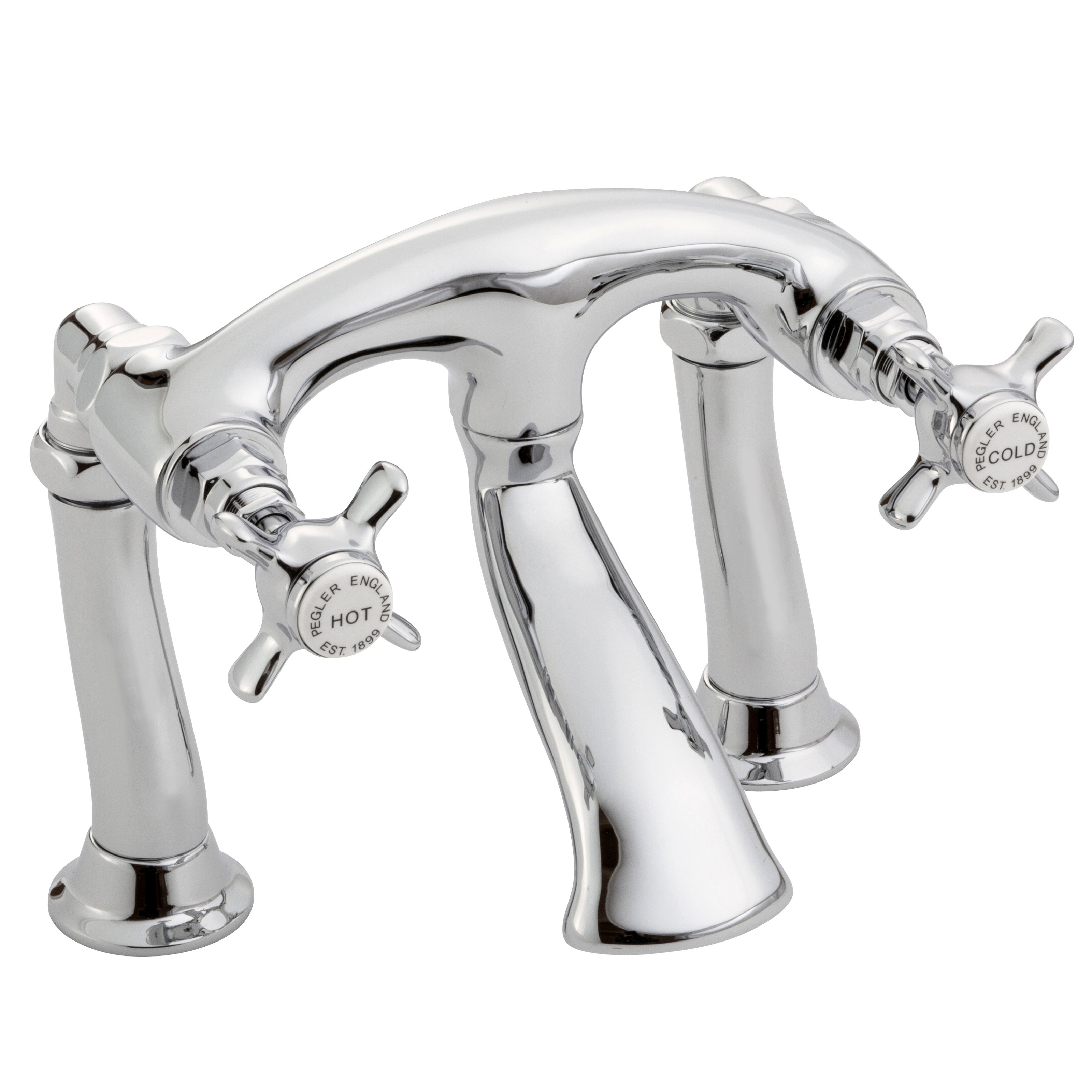 pegler sequel basin taps