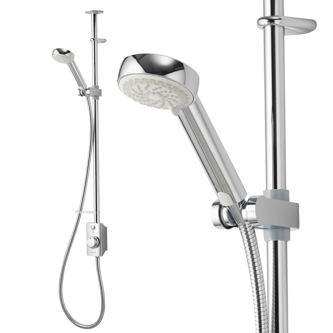 Featured image of post Aqualisa Visage Digital Shower Featured in an elegant design the shower comes in two different types concealed or exposed valve so that customers can receive the best one for their home no matter what their water system is like
