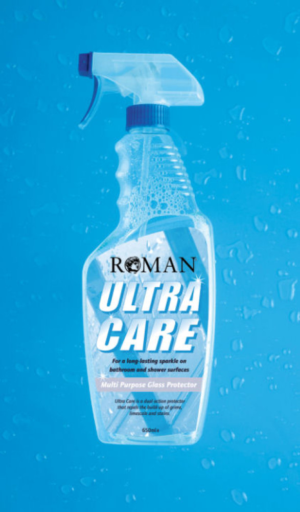 Roman Ultra Care