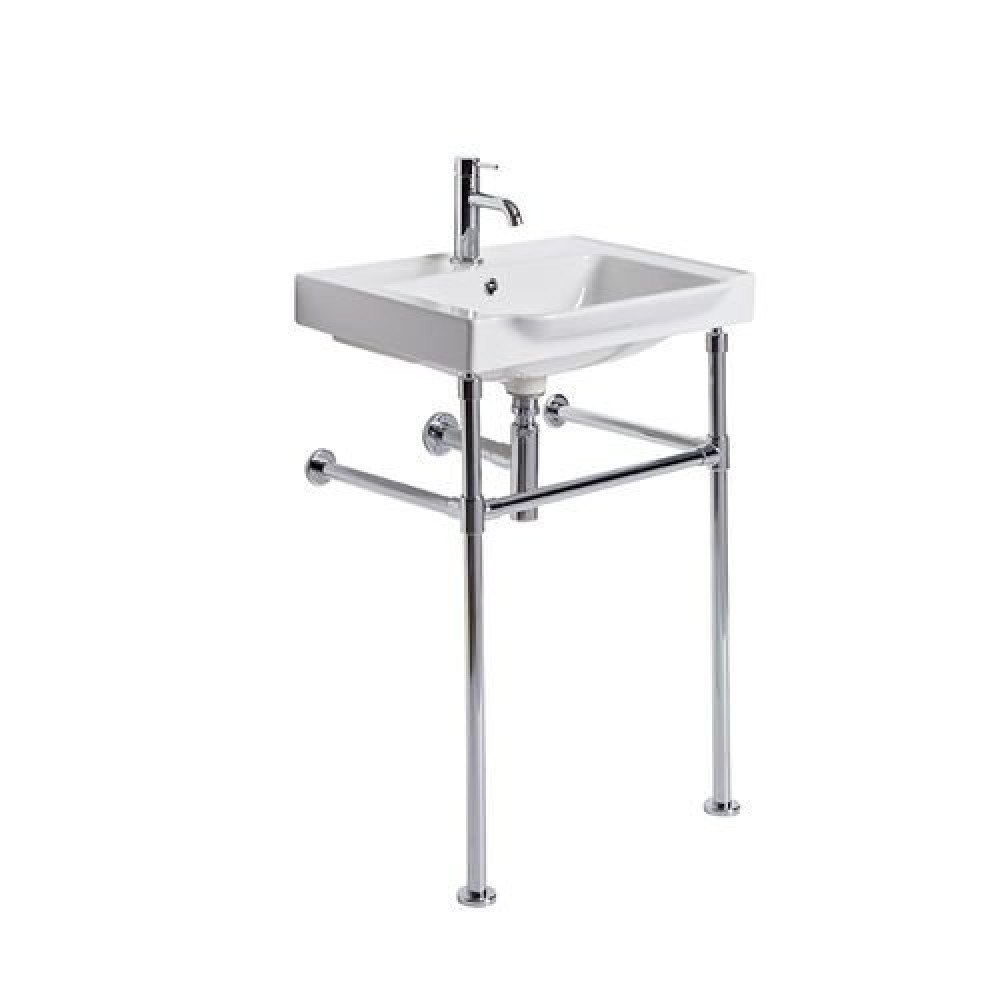 Roper Rhodes Academy 600 Washstand Basin