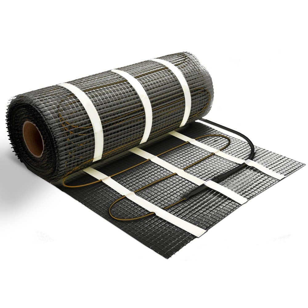 Ajax 150W 10m2 Underfloor Heating Stickymat