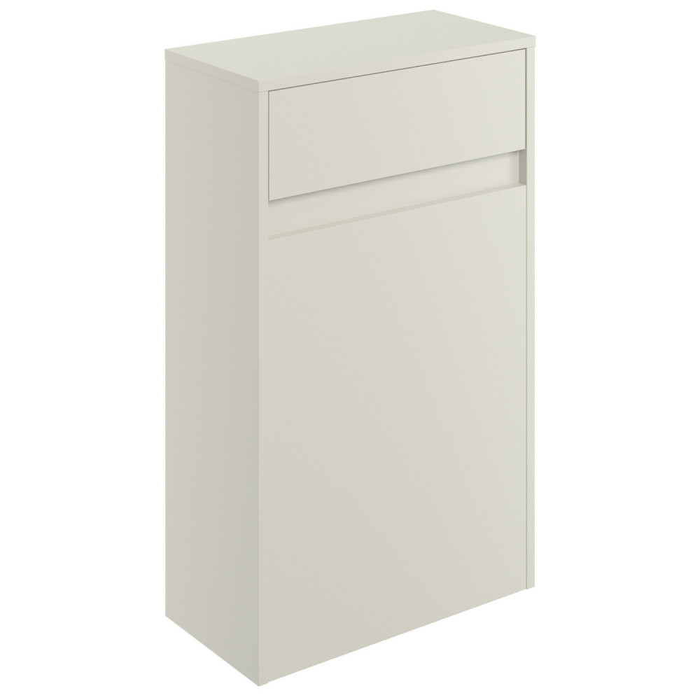 Ajax Elsham 500mm Matt Latte WC Unit
