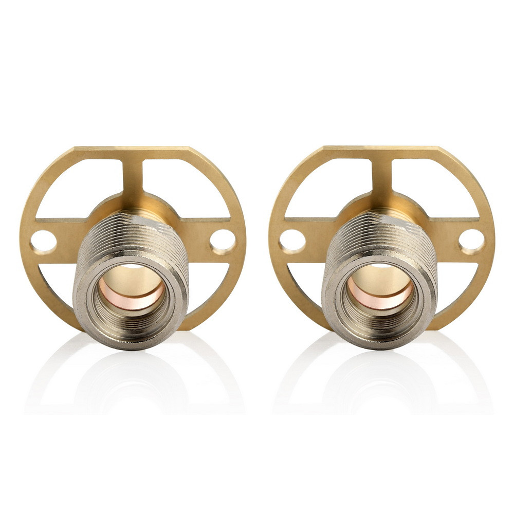 Ajax Exposed Shower Valve Fast Fitting Kit