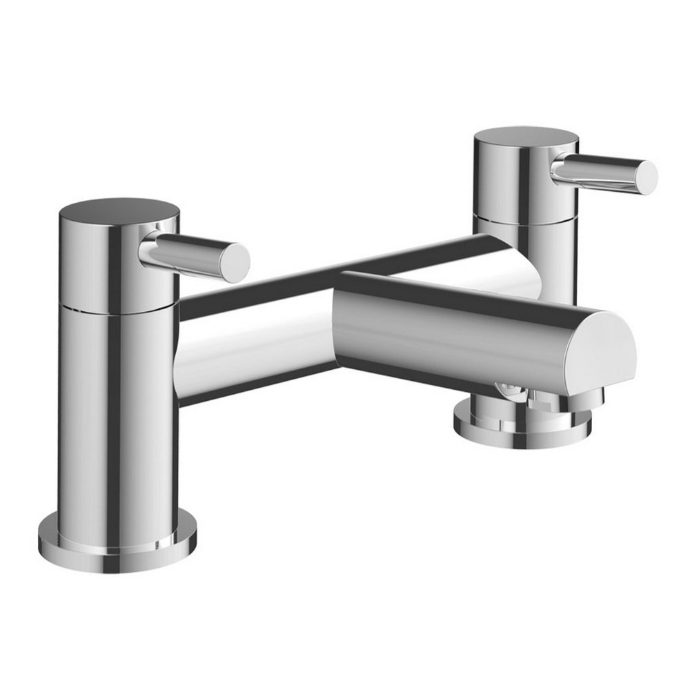 Ajax Humber Chrome Bath Filler (1)