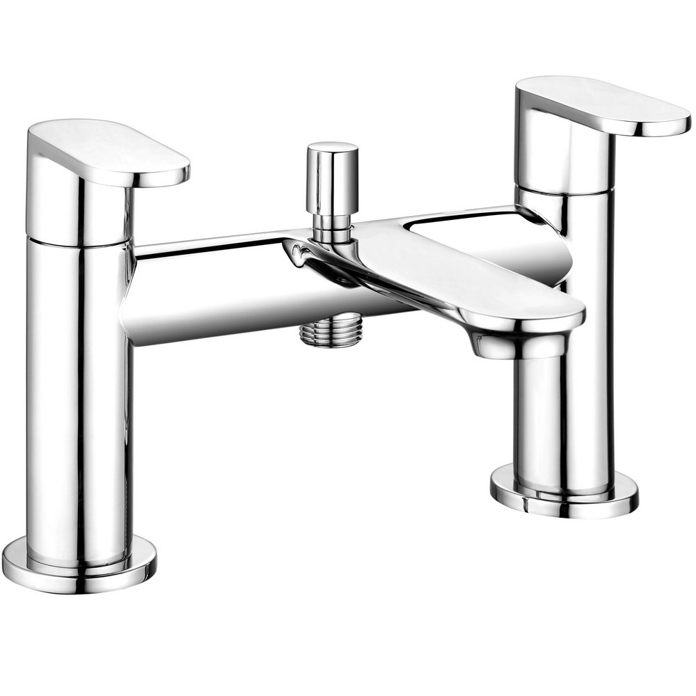 Ajax Lymm Chrome Bath Shower Mixer (1)