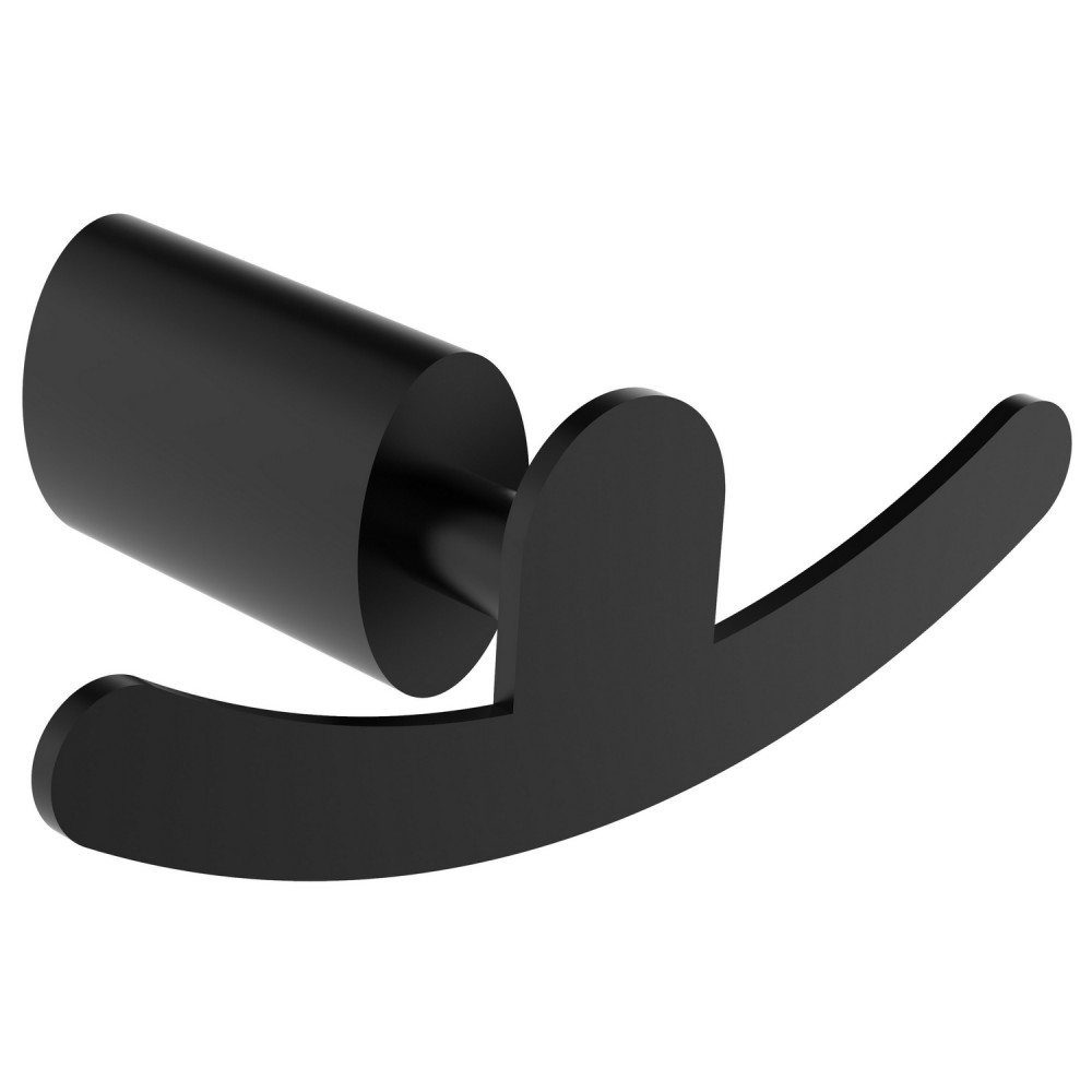 Ajax Manton Black Robe Hook