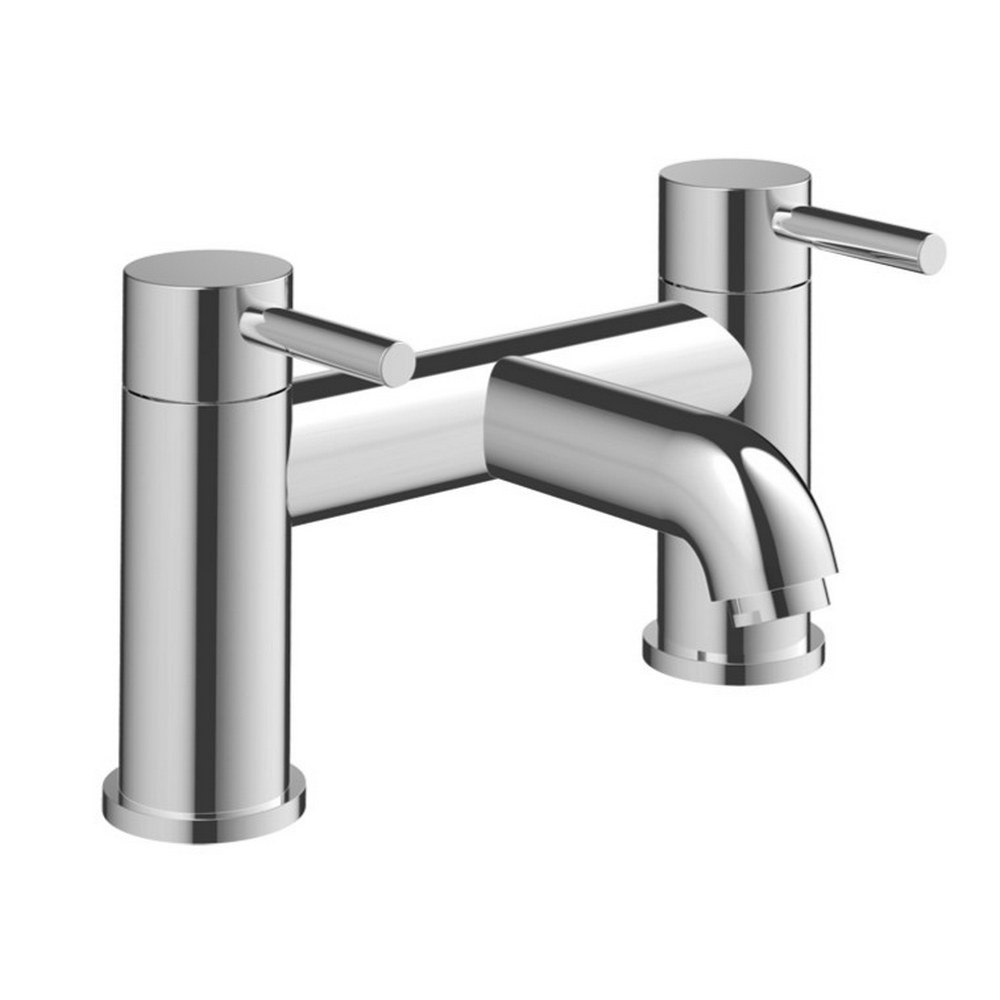 Ajax Ouse Chrome Bath Filler (1)