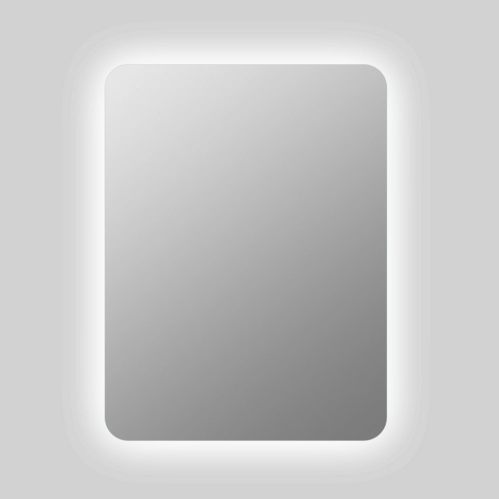 Ajax Sanctuary 600 x 1200mm Back Lit LED Bathroom Mirror (1)