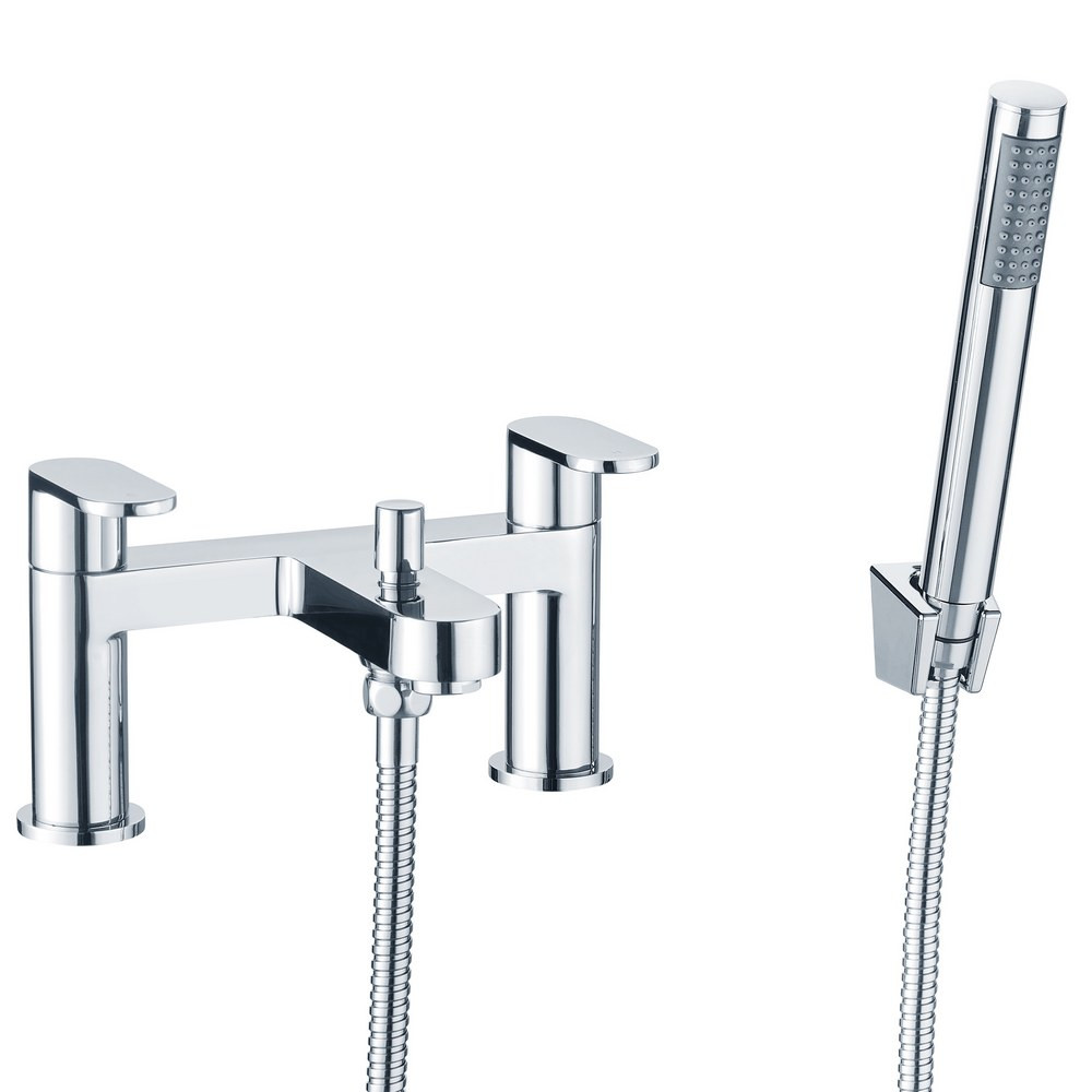 Ajax Swale Chrome Bath Shower Mixer (1)