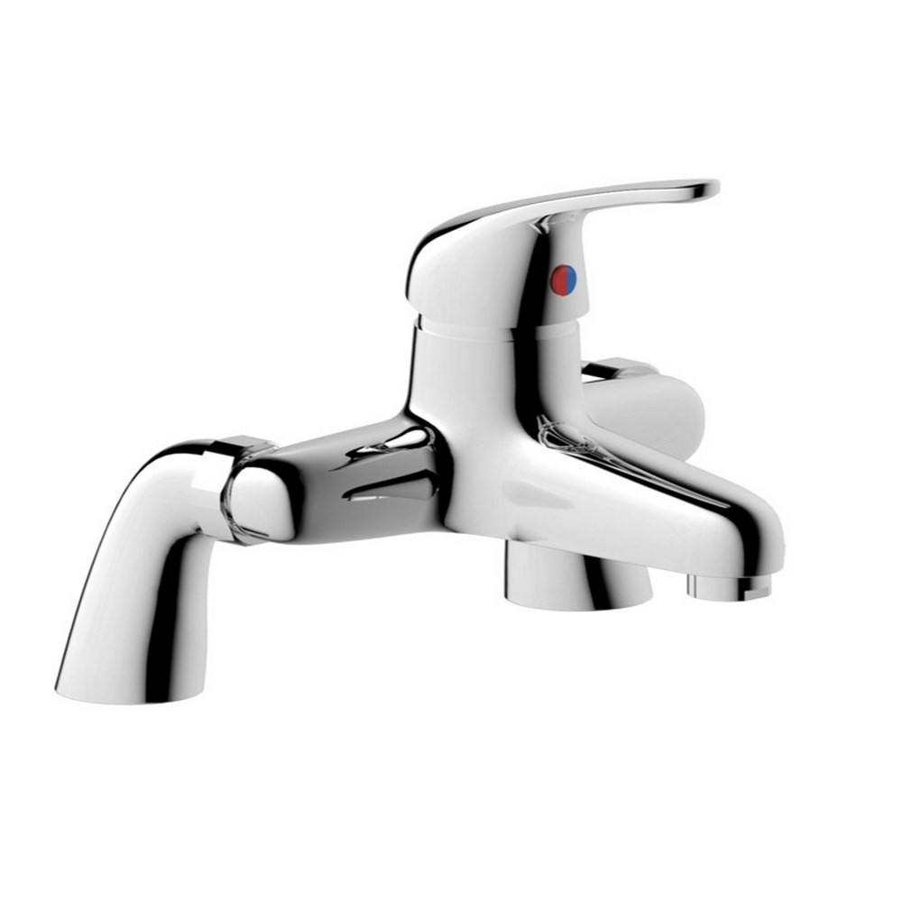 Ajax Waring Chrome Bath Filler (1)