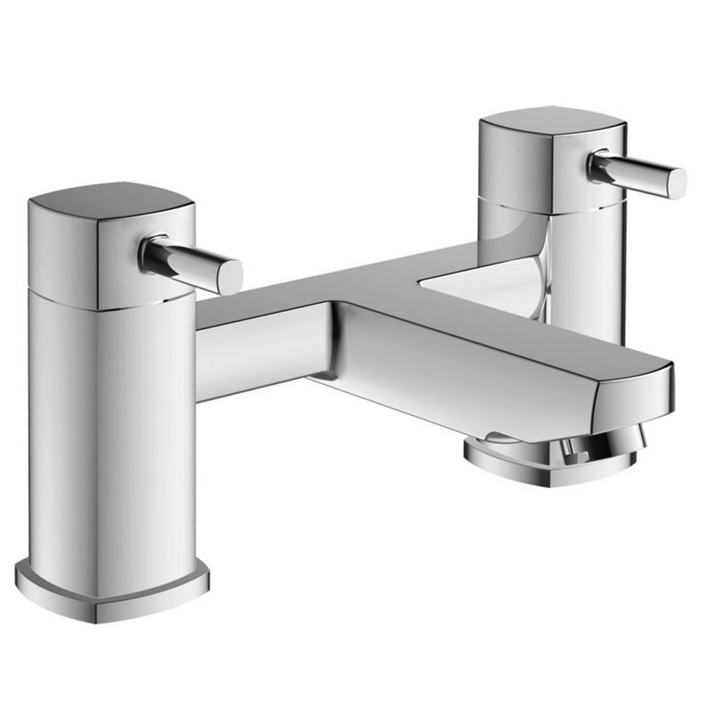 Ajax Weighton Chrome Bath Filler (1)