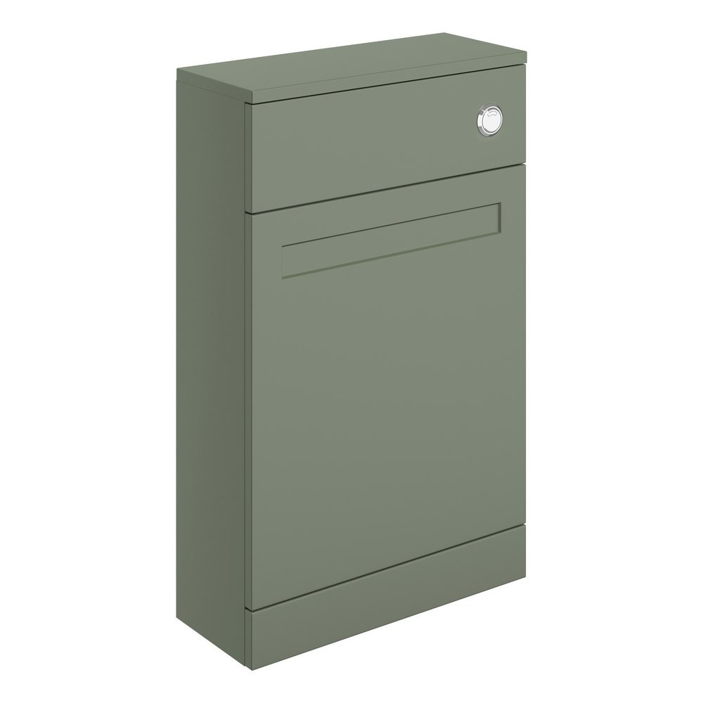Ajax Willingham Matt Reed Green 500mm WC Unit (1)
