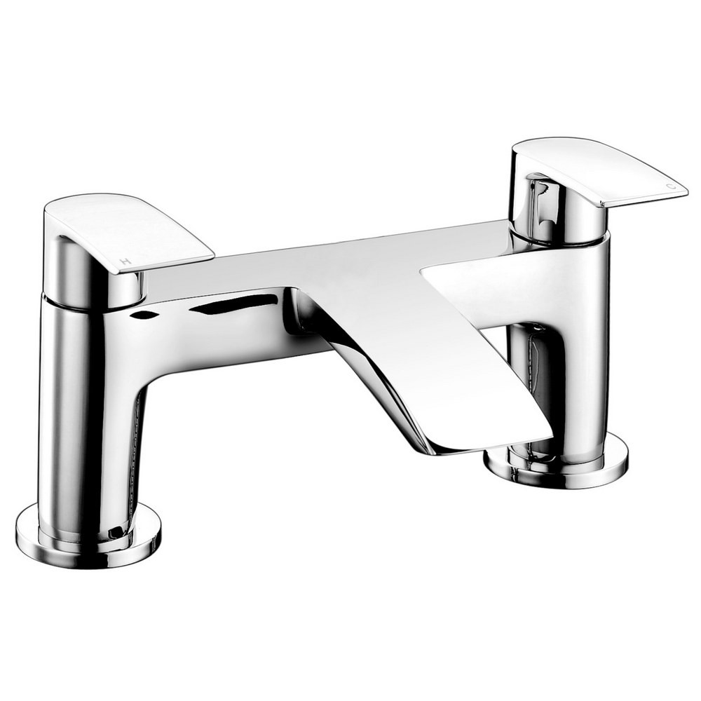 Ajax Witham Chrome Bath Filler (1)