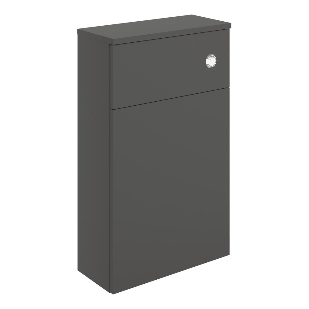 Ajax Yarborough Matt Clay 500mm WC Unit