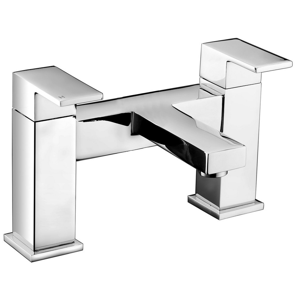 Ajax Yarmshaw Chrome Bath Filler (1)