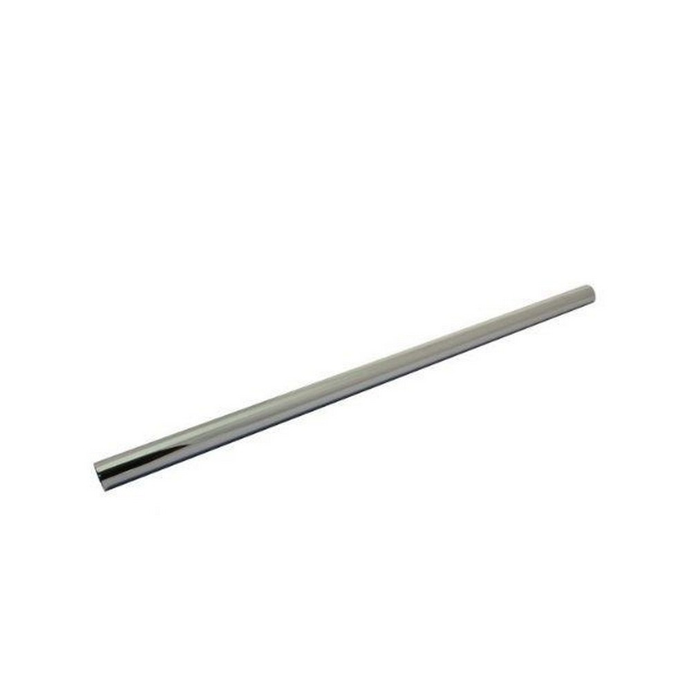 Aqualisa 550mm x 25mm Rail in Chrome