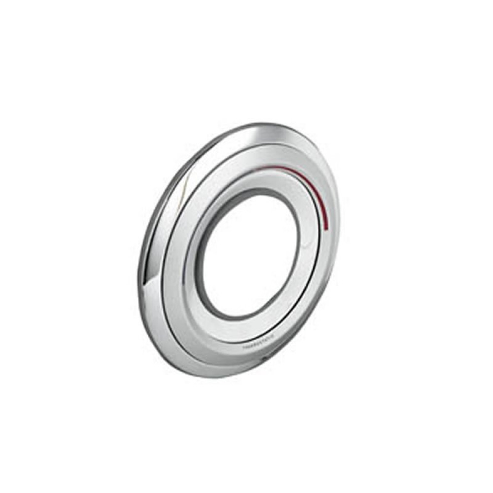 Aqualisa 609 White Wallplate Thermo (Spares)